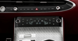 Genesis GV70 2.5T Sport Prestige AWD 2026