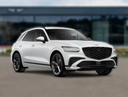 Genesis GV70 2.5T Sport Prestige AWD 2026