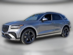 Genesis GV70 2.5T Sport Prestige AWD 2026