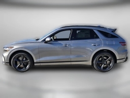 Genesis GV70 2.5T Sport Prestige AWD 2026