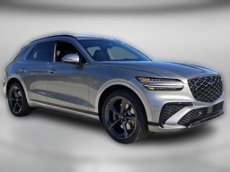 Genesis GV70 2.5T Sport Prestige AWD 2026