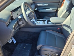 Genesis GV70 2.5T Sport Prestige AWD 2026
