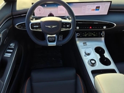 Genesis GV70 2.5T Sport Prestige AWD 2026