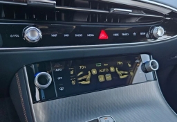 Genesis GV70 2.5T Sport Prestige AWD 2026