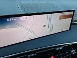 Genesis GV70 2.5T Sport Prestige AWD 2026