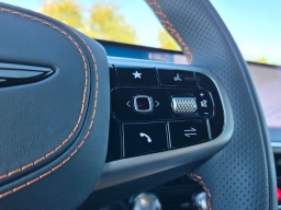 Genesis GV70 2.5T Sport Prestige AWD 2026