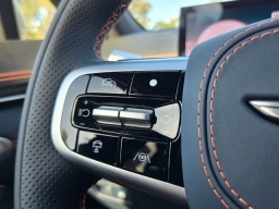 Genesis GV70 2.5T Sport Prestige AWD 2026