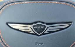 Genesis GV70 2.5T Sport Prestige AWD 2026