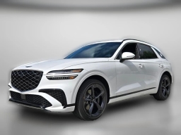 Genesis GV70 2.5T Sport Prestige AWD 2026