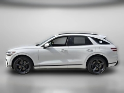 Genesis GV70 2.5T Sport Prestige AWD 2026