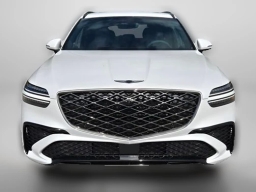 Genesis GV70 2.5T Sport Prestige AWD 2026