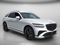 Genesis GV70 2.5T Sport Prestige AWD 2026