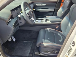 Genesis GV70 2.5T Sport Prestige AWD 2026