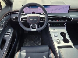 Genesis GV70 2.5T Sport Prestige AWD 2026