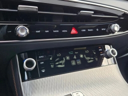 Genesis GV70 2.5T Sport Prestige AWD 2026