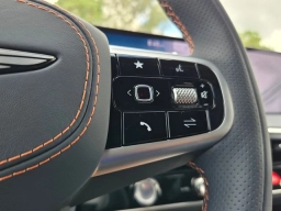 Genesis GV70 2.5T Sport Prestige AWD 2026