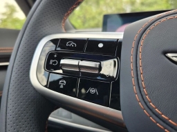 Genesis GV70 2.5T Sport Prestige AWD 2026