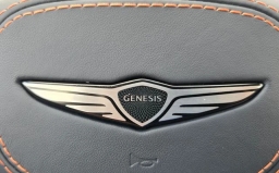 Genesis GV70 2.5T Sport Prestige AWD 2026