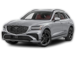 Genesis GV70 2.5T Sport Prestige AWD 2026
