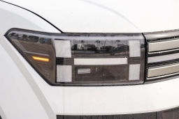 Hyundai Santa Fe Hybrid SE FWD 2026