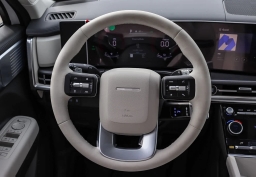 Hyundai Santa Fe Hybrid SE FWD 2026