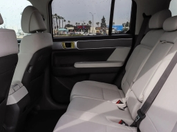 Hyundai Santa Fe Hybrid SE FWD 2026