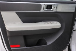 Hyundai Santa Fe Hybrid SE FWD 2026
