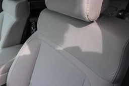 Hyundai Santa Fe Hybrid SE FWD 2026