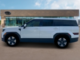 Hyundai Santa Fe Hybrid SE FWD 2026