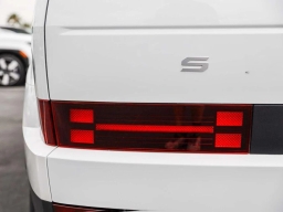 Hyundai Santa Fe Hybrid SE FWD 2026
