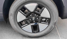 Hyundai Santa Fe Hybrid SE FWD 2026