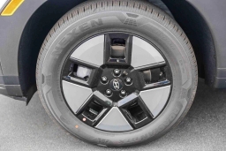 Hyundai Santa Fe Hybrid SE FWD 2026