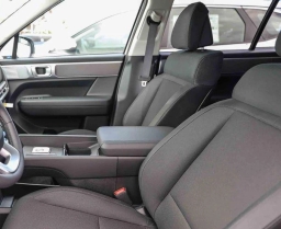 Hyundai Santa Fe Hybrid SE FWD 2026