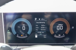 Hyundai Santa Fe Hybrid SE FWD 2026