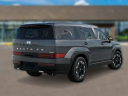Hyundai Santa Fe Hybrid SE FWD 2026