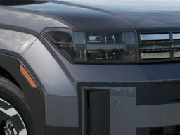 Hyundai Santa Fe Hybrid SE FWD 2026
