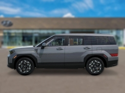 Hyundai Santa Fe Hybrid SE FWD 2026