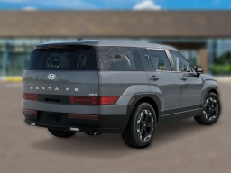 Hyundai Santa Fe Hybrid SE FWD 2026