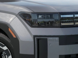 Hyundai Santa Fe Hybrid SE FWD 2026