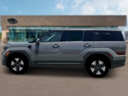 Hyundai Santa Fe Hybrid SE FWD 2026