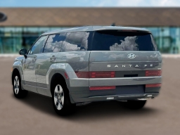 Hyundai Santa Fe Hybrid SE FWD 2026