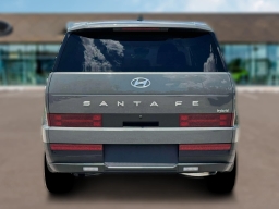 Hyundai Santa Fe Hybrid SE FWD 2026