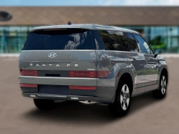 Hyundai Santa Fe Hybrid SE FWD 2026