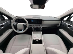Hyundai Santa Fe Hybrid SE FWD 2026