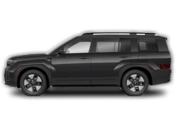 Hyundai Santa Fe Hybrid SE FWD 2026