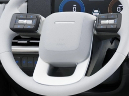 Hyundai Santa Fe Hybrid SE FWD 2026