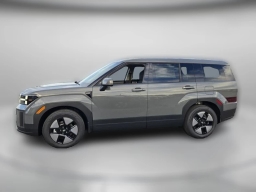 Hyundai Santa Fe Hybrid SE FWD 2026