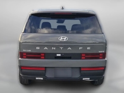 Hyundai Santa Fe Hybrid SE FWD 2026