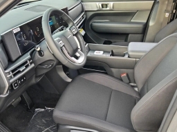 Hyundai Santa Fe Hybrid SE FWD 2026