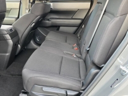 Hyundai Santa Fe Hybrid SE FWD 2026